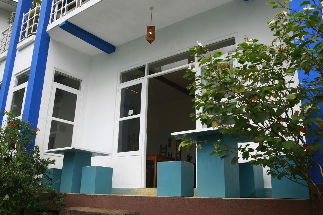 The Change Hotel Kandy Exterior foto